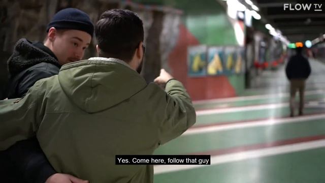 Don´t Mess With Us смотреть онлайн