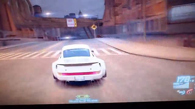 NFS World Porsche 911 RSR 3.0 part 10, TEST DRIVE, FUNNY VIDEO, GAMEPLAY, NEW ! смотреть онлайн
