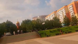 Лучший "спальник" Краснодара для жизни // Набережная Юбилейного мкр // Где лучше жить в Краснодаре?
