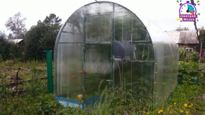 Умная теплица Arduino Mega (Smart Greenhouse)