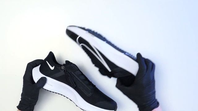 Nike Air Zoom Pegasus 38 - лучшие беговые кроссовки? Обзор Nike Pegasus 38 и Pegasus 38 FlyEase смотреть онлайн