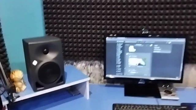 ОБЗОР NEUMANN KH 120 A смотреть онлайн