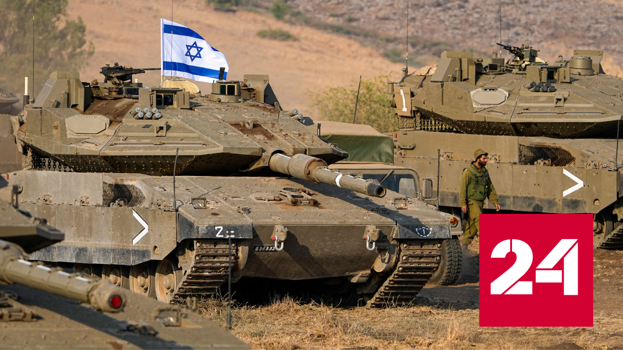 В Рафахе в результате израильского удара погиб французский дипломат - Россия 24