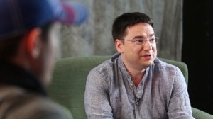 Интервью для Aurora Blockchain - про скам, ICO, сайентологов и Бизнес-молодость, Дурова и Telegram