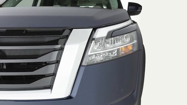 2024 Nissan Armada - Remote Engine Start (if so equipped) смотреть онлайн