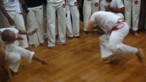 Capoeira Camara Капоэйра 2011