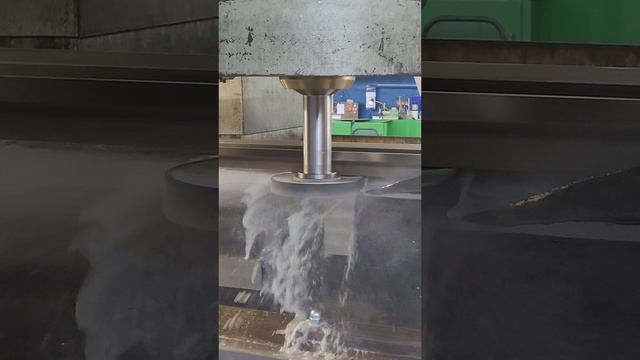 Шлифование направляющих смотреть онлайн