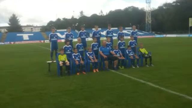 Карьера за игрока в фифа 17 смотреть онлайн