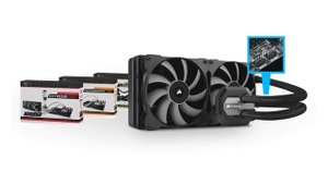 Материнская плата MSI B450-A PRO