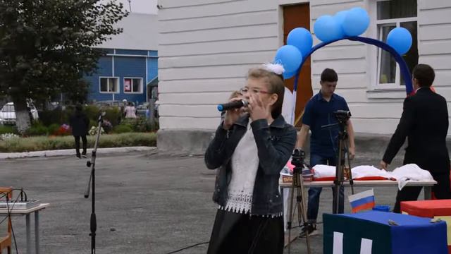 Дарьюшка Челищева _ Осенние дожди смотреть онлайн