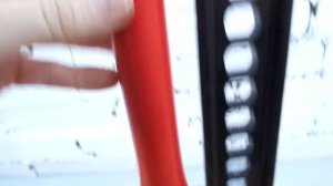 Распаковка — Реечный домкрат Forsage F-TRA8605