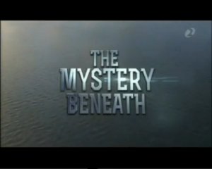 The Mystery Beneath (estonian dubbing) part 1/3