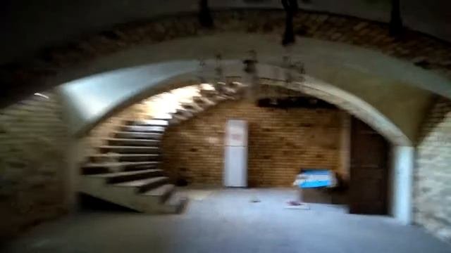 Приточно вытяжная вентиляция