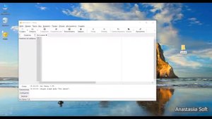 Урок 2 Python 3. Установка текстового редактора Geany для работы с языком Python