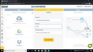 Convert KMZ to GPX/GPS