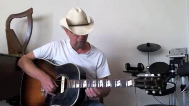 Playing Guitar: Articulation. With Jake Kelly смотреть онлайн