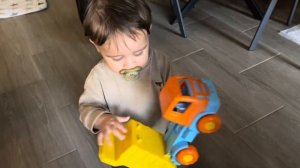 ГЕЛЕНДЖИК НОЯБРЬ. КАКУЮ КВАРТИРУ Я СНИМАЮ ЗИМОЙ.