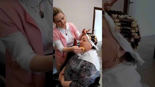 Сессия NovAge в салоне красоты смотреть онлайн