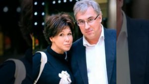 Андрей Норкин: от слесаря до ведущего, новая жена и приемные дети