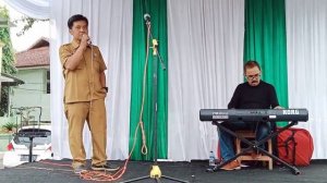 GIT'n  Art Skemajaya Teacher Singer Idol 2021 (LMG_Usep Fuad)