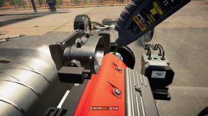Car Mechanic Simulator 2021 как поменять тормозную жидкость