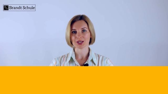 Немецкий с нуля. Глагол "sein" и предложения с ним.