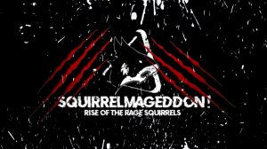 Squirrelmageddon Обзор Геймплей Треш обзор
