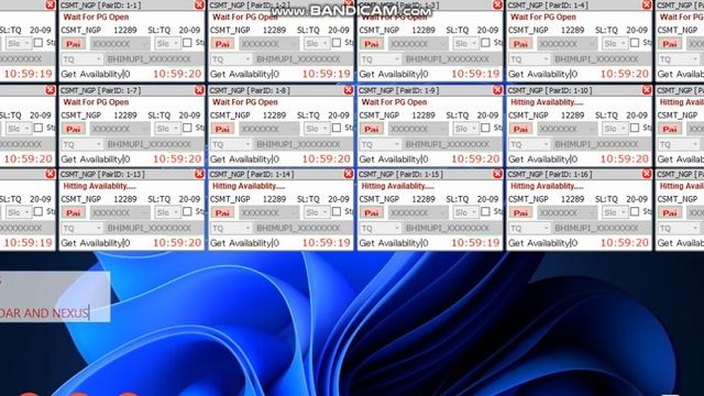 LIVE SLEEPER BOOKING | HOW TO BUY VPS AND IP | HOW TO USE VPS AND IP смотреть онлайн