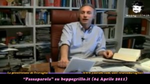 La prescrizione di Travaglio e i berluscones all'attacco (Video-raccolta)