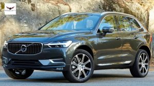 Volvo XC60 2019