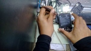 How to Xiaomi Redmi 5A EDL Mode (MC13B) Test Point