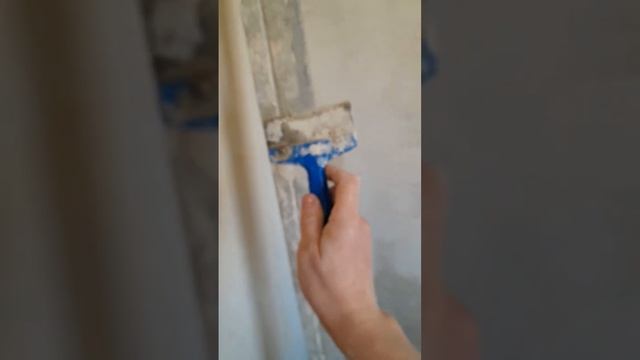 Давно не нахожу в продаже этот строительный скребок ?♂️ смотреть онлайн