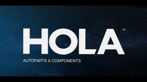 HOLA Autoparts & components