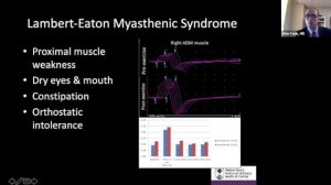 Rare Autonomic Disorders- Glen Cook, MD