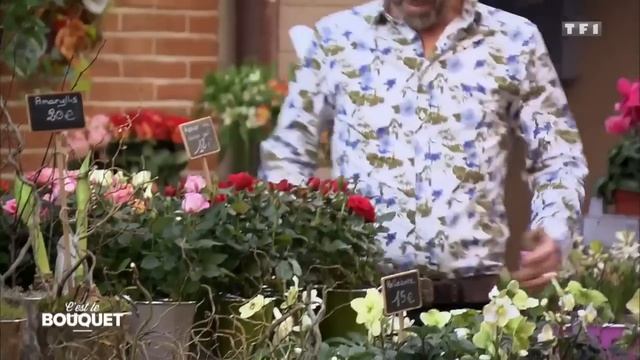 Букет на скорость Быстрый флорист компетишн