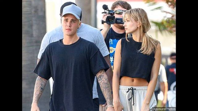 Hailey Baldwin Throws Shade at Justin Bieber Amid Sofia Richie Drama