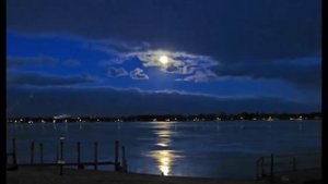 Moon River - Instrumental Piano & Violin