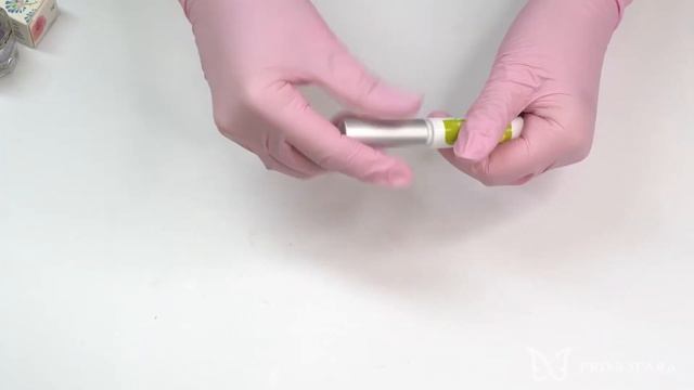 Клей для ламинирования Lash&Go смотреть онлайн