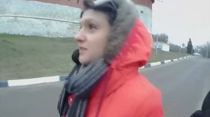 Что посмотреть в Зарайске? Прогулка по Зарайску. Путешествуем своим ходом!