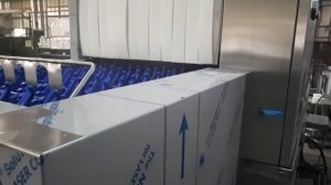 Качество мытья ММУ-1000М №1
