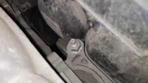 Форд Куга, писк при включении R. 6f35 АКПП Ford Kuga squeak