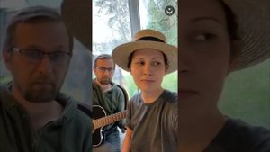 Алина Масленникова «Ложкой снег мешая» / Alina Maslennikova "Stirring the snow with a spoon"