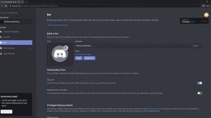 Integrate Discord Bot with VA Framework | Digital Assistant