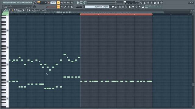 Как всегда писать красивые мелодии. 4 лучших шпаргалки начинающим в FL Studio