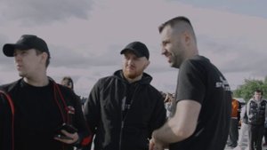 ХИБИНСКИЙ ШТОРМ 2023