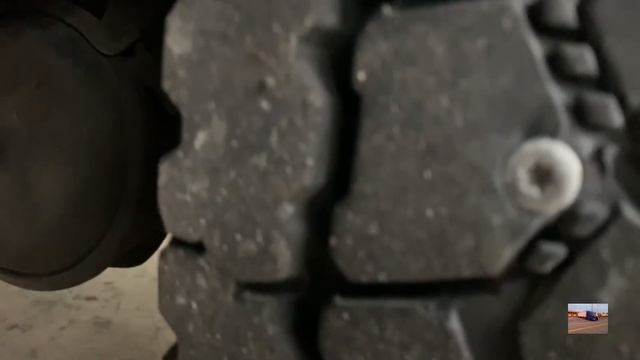 Пробил колесо. шиномонтаж. смотреть онлайн