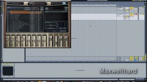 Перевод MIDI в Audio