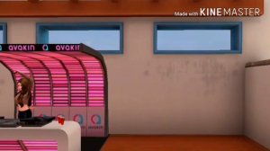 ТИМАТИ И ЕГОР КРИД ГУЧИ (Клип Avakin life)