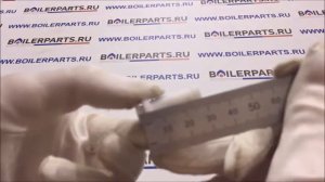 Поплавок (стержень поплавка) Habitat 2 для котлов Hermann 40004137C