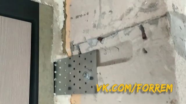 установка двери какую дверь выбрать и на что обратить внимание смотреть онлайн